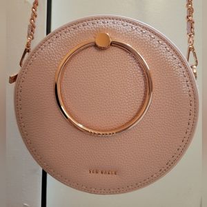 Ted baker Maddie circle bag